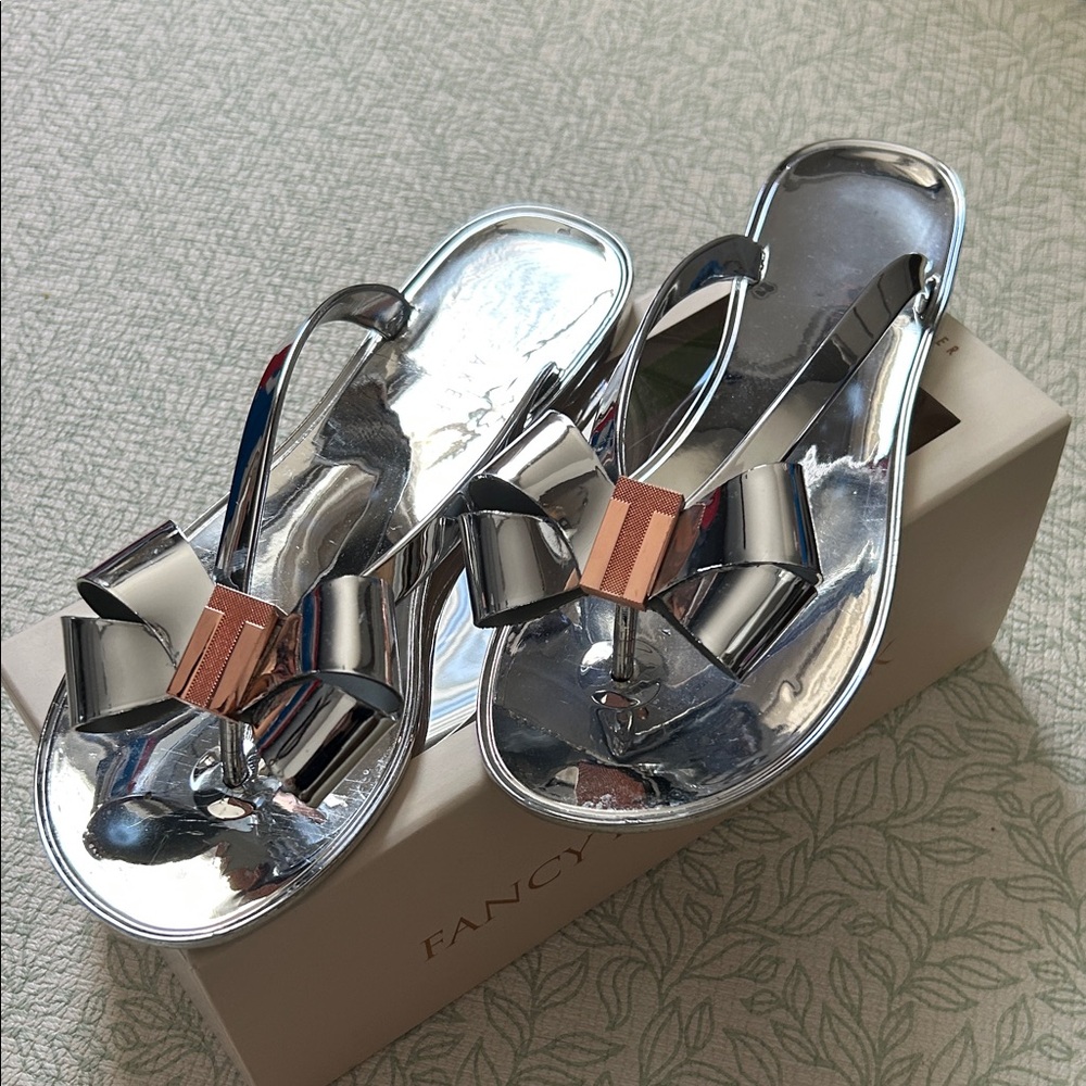 Ted Baker Sandal Flip Flop